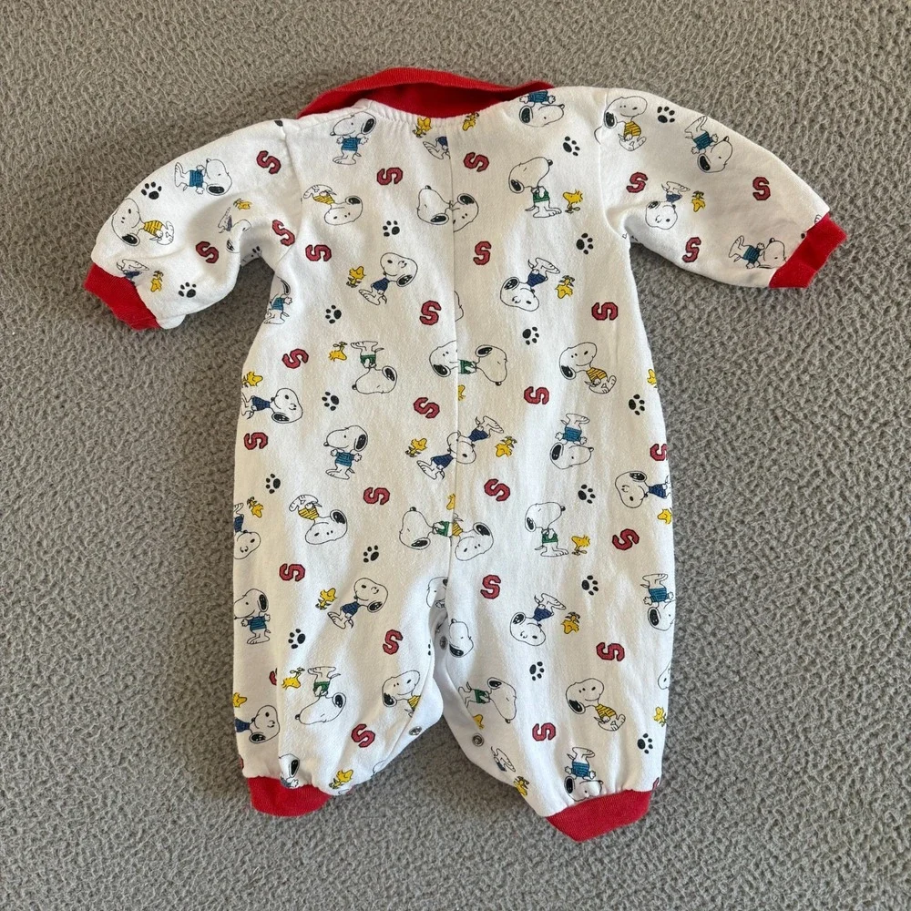 Snoopy vintage one